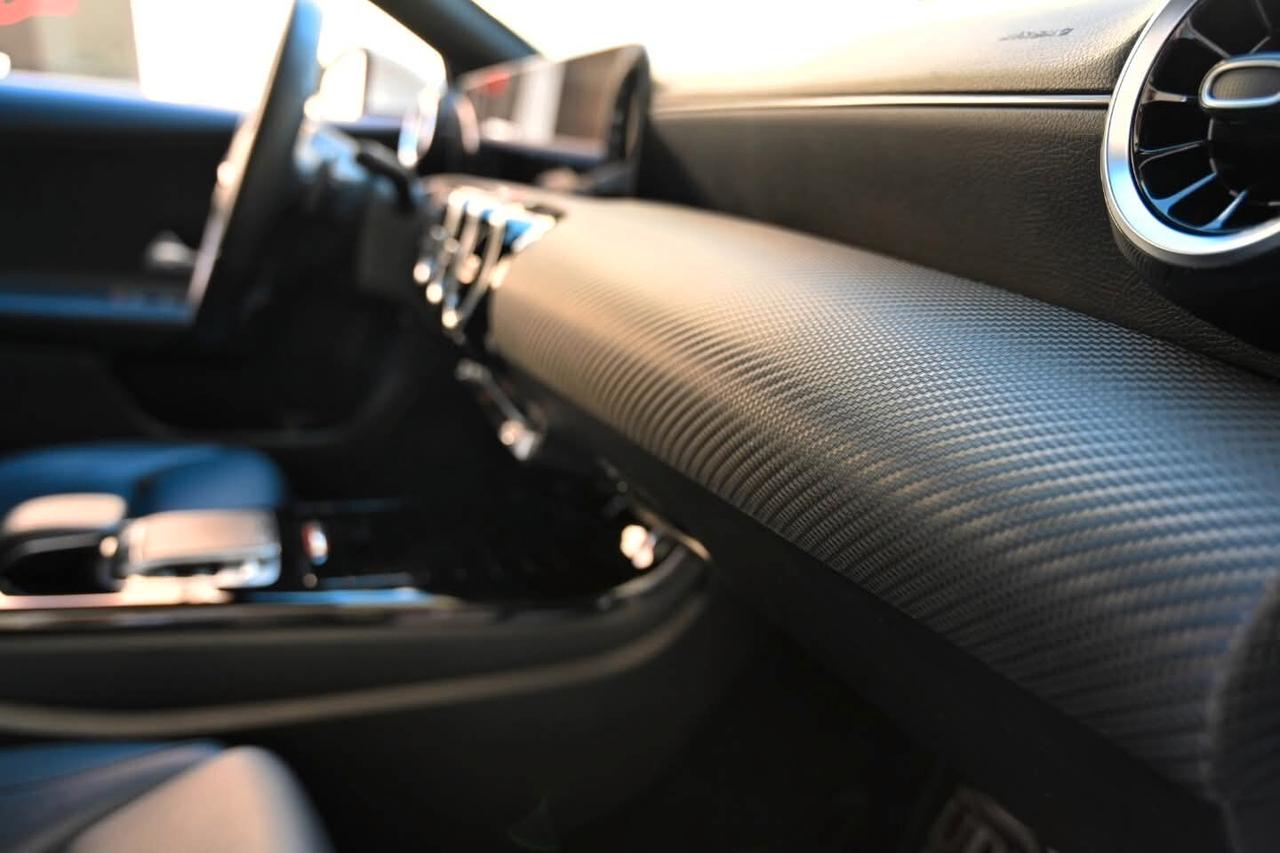 Mercedes-benz A 180 d Automatic Executive