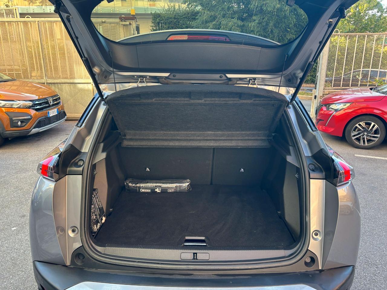 Peugeot 2008 BlueHDi 110 S&S Allure Pack PREZZO REALE