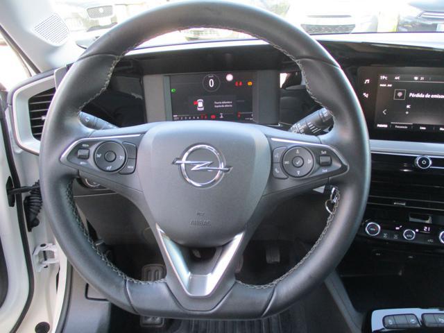 OPEL Mokka 1.2 Turbo Elegance 100cv