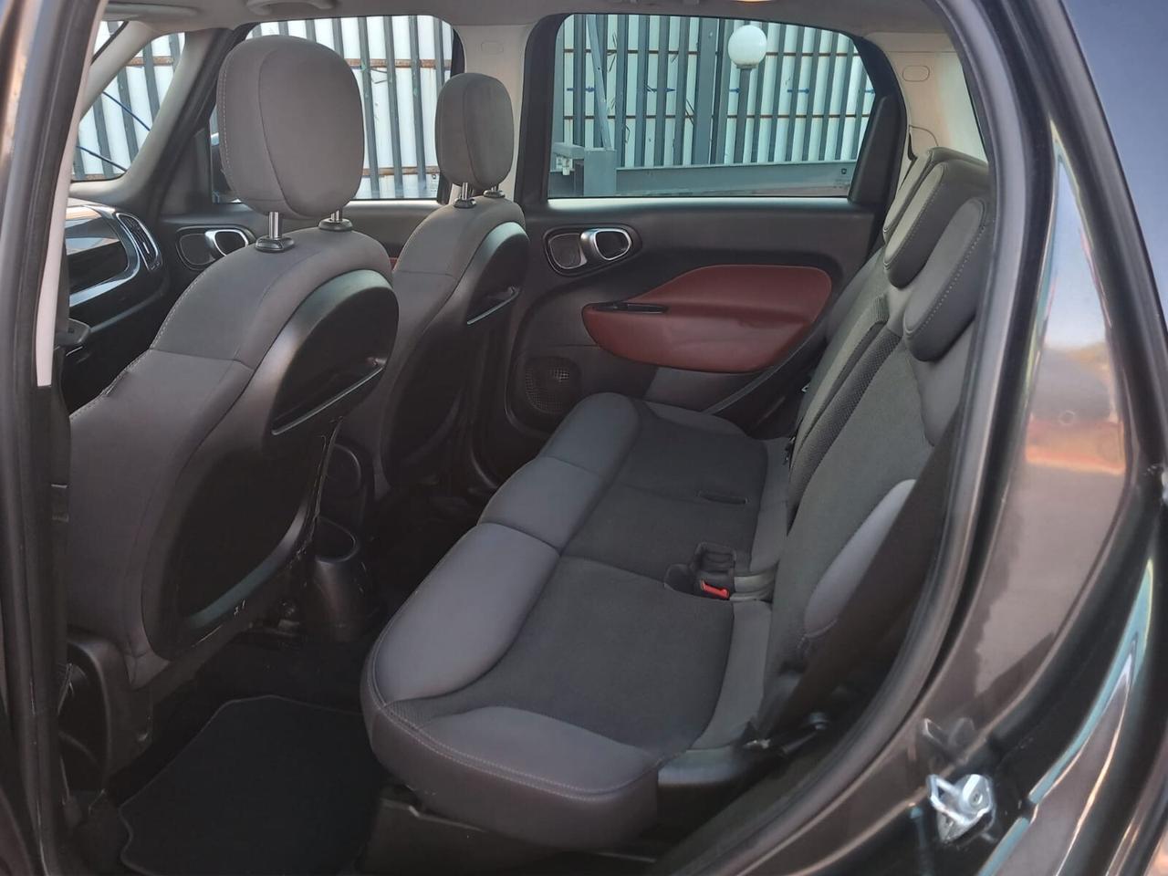 Fiat 500L 1.3cc diesel(PRIVATO)-2013