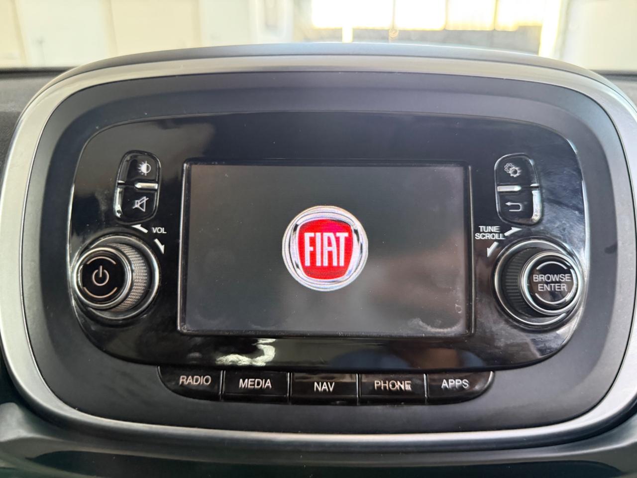 Fiat 500X 1.6 MultiJet 120 CV Business