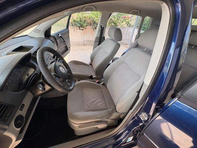 VOLKSWAGEN Polo 1.2/64CV 12V 5p. Comfortline OK NEOP PRONTA CONS