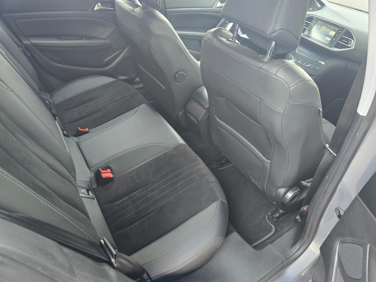 PEUGEOT 308 1.6 GT LINE "OK PER NEOPATENTATI"