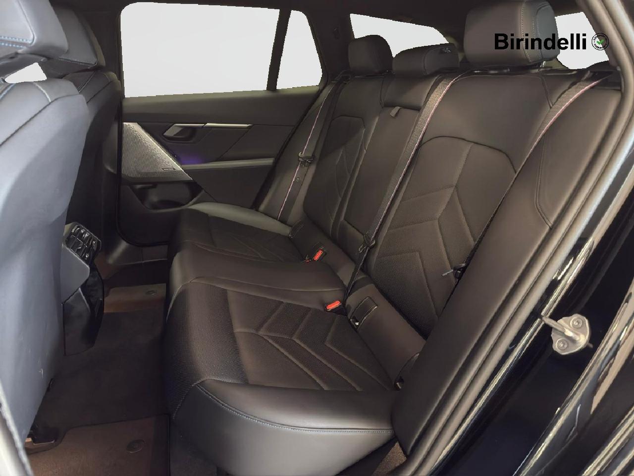 BMW 520d Touring