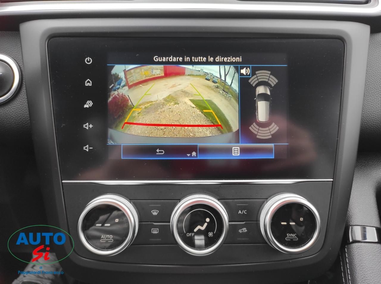 Renault Kadjar 1.5 dCi - 115cv FULL OPTIONAL