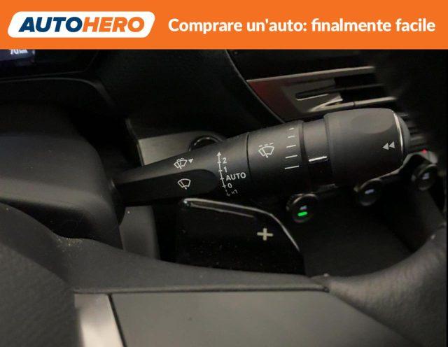 CITROEN C5 X PureTech 130 S&S EAT8 Feel Pack