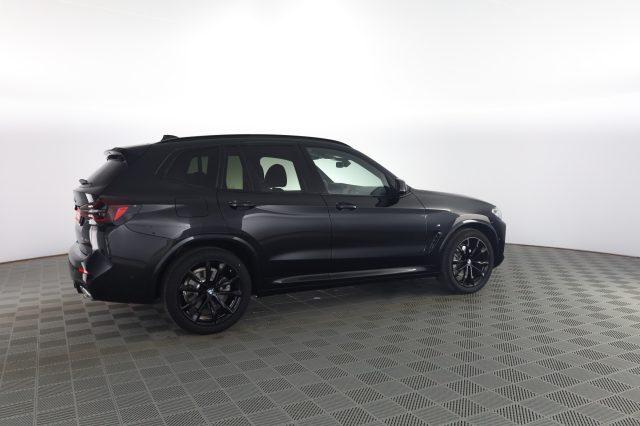 BMW X3 X3 xDrive20d 48V Msport