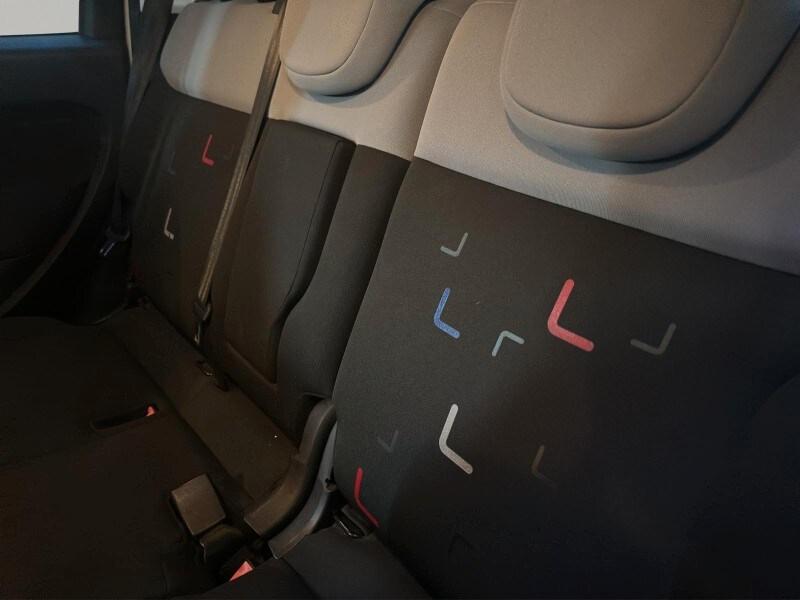 FIAT 500L Living 500L Living 1.6 Multijet 105 C...