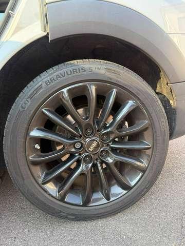 MINI Cooper SD Clubman 2.0 Hype all4 autom.