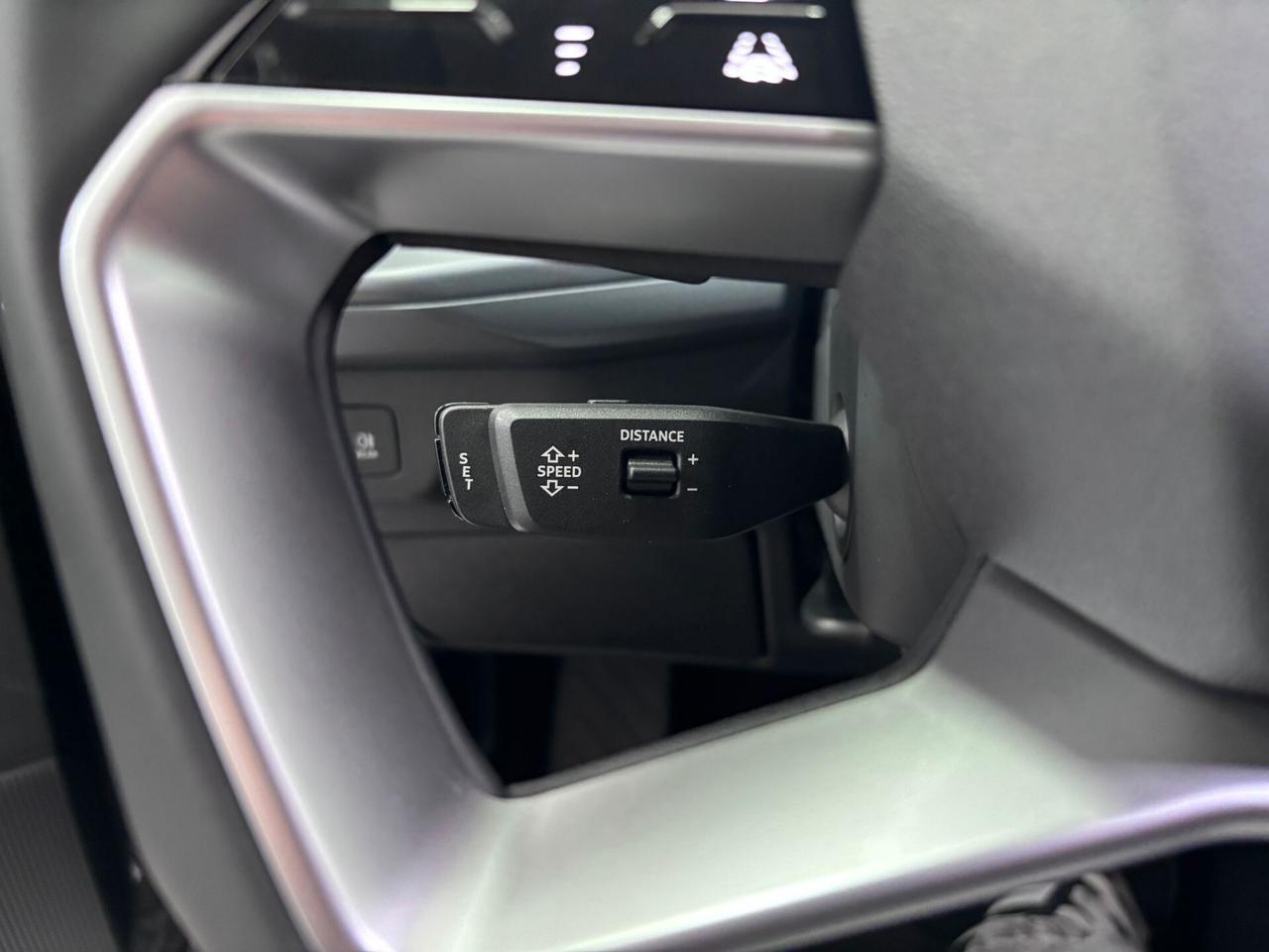 AUDI Q3 SPORTBACK 35TDI S-TRONIC S-LINE EDITION