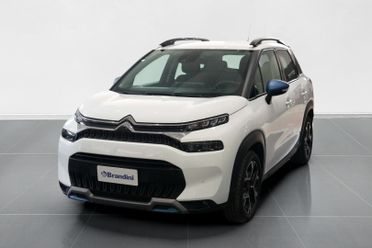 CITROEN C3 Aircross 1.2 puretech Shine Pack s&s 1