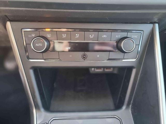 VOLKSWAGEN Polo 1.0 EVO Comfortline PERFETTA