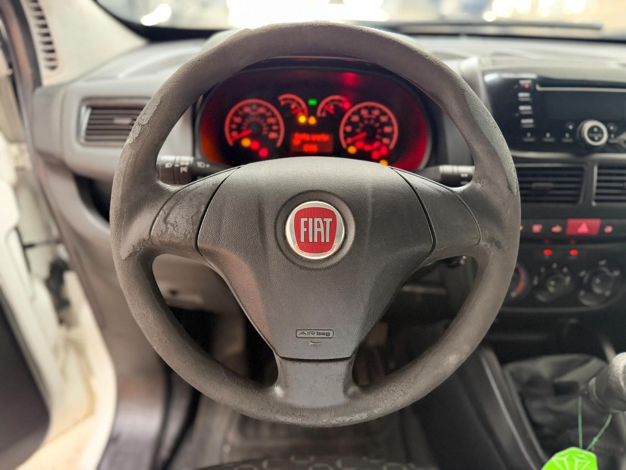 Fiat Doblo Doblò 1.6 MJT
