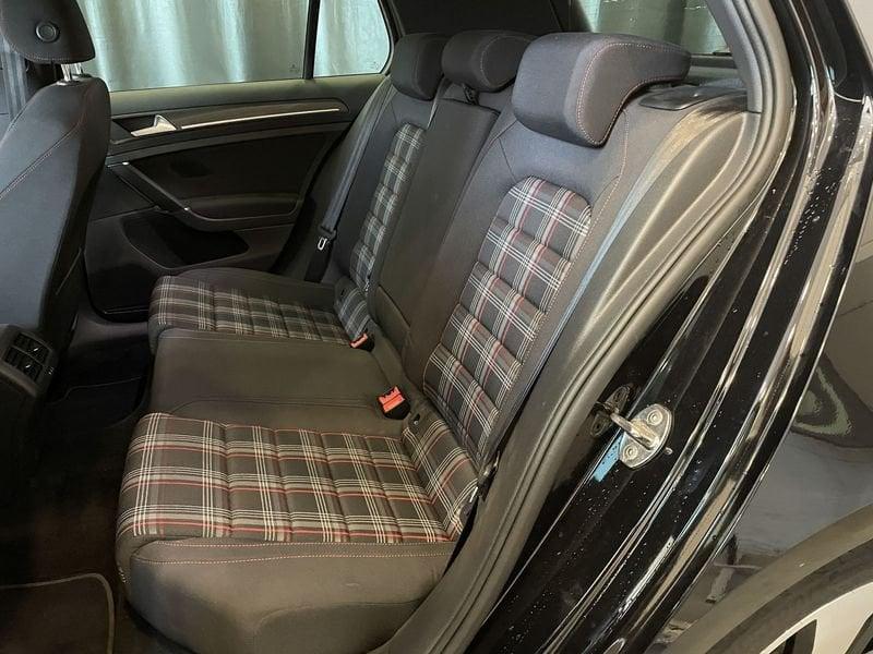 Volkswagen Golf GT 2.0 TSI GTI Performance BMT DSG