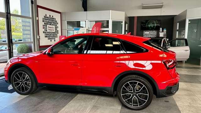 Audi Q5 SPB 40 2.0 TDi Mhev Quattro S-Tronic S Line Plus