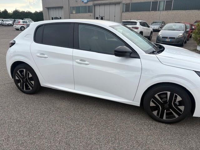 Peugeot 208 PureTech 100 Stop&Start 5 porte Allure