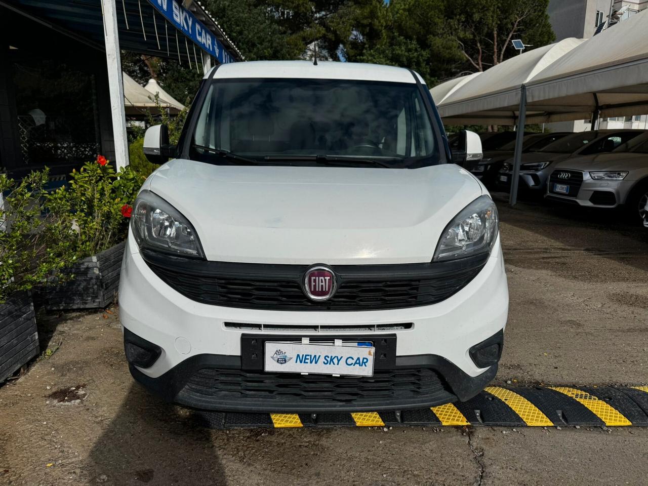 Fiat Doblo 1.3 MJT PL-TN Cargo Maxi Lamierato
