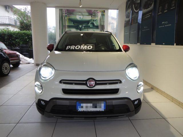 FIAT 500X 1.6 MultiJet 120 CV City Cross