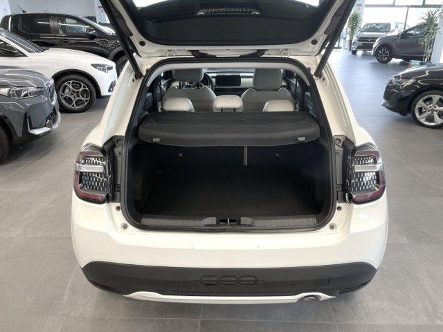 FIAT 600 1.2 Hybrid 110 CV DCT MHEV La Prima