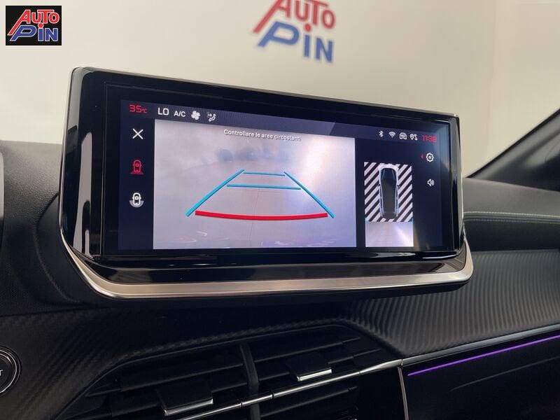 Peugeot 208 PureTech 100 Stop&Start 5 porte GT