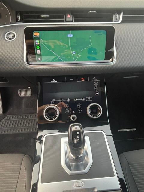 Land Rover Range Rover Evoque 2.0d i4 mhev R-Dynamic SE awd 150cv