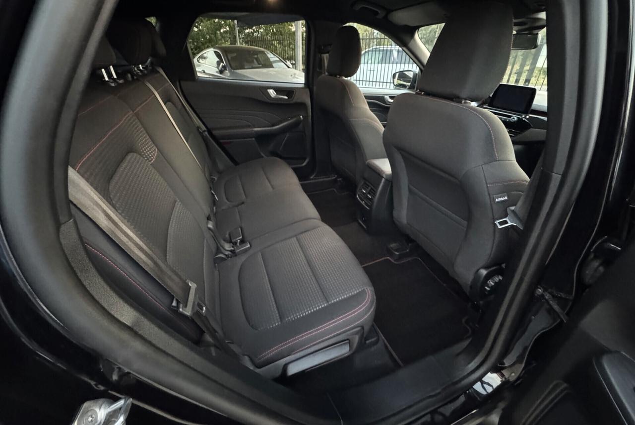 Ford Kuga 1.5 EcoBoost 150 CV 2WD ST-Line