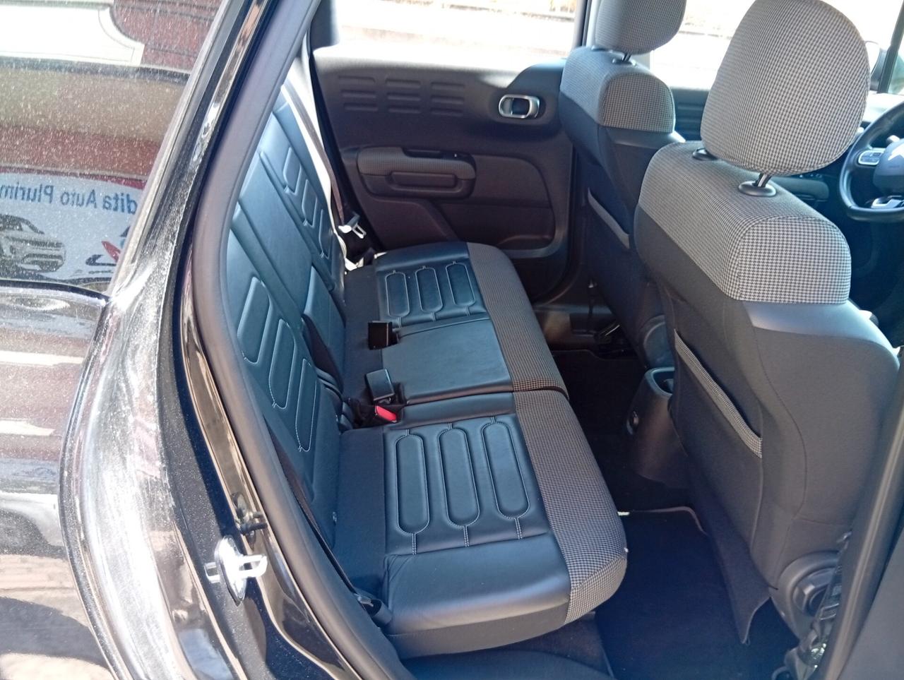 Citroen C3 Aircross C3 Aircross BlueHDi 100 S&S Shine