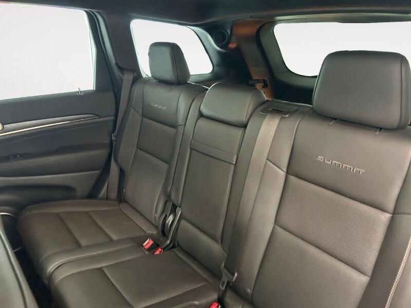 Jeep Grand Cherokee 3.0 V6 CRD 250 CV Multijet II Summit