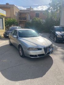 ALFA ROMEO 156