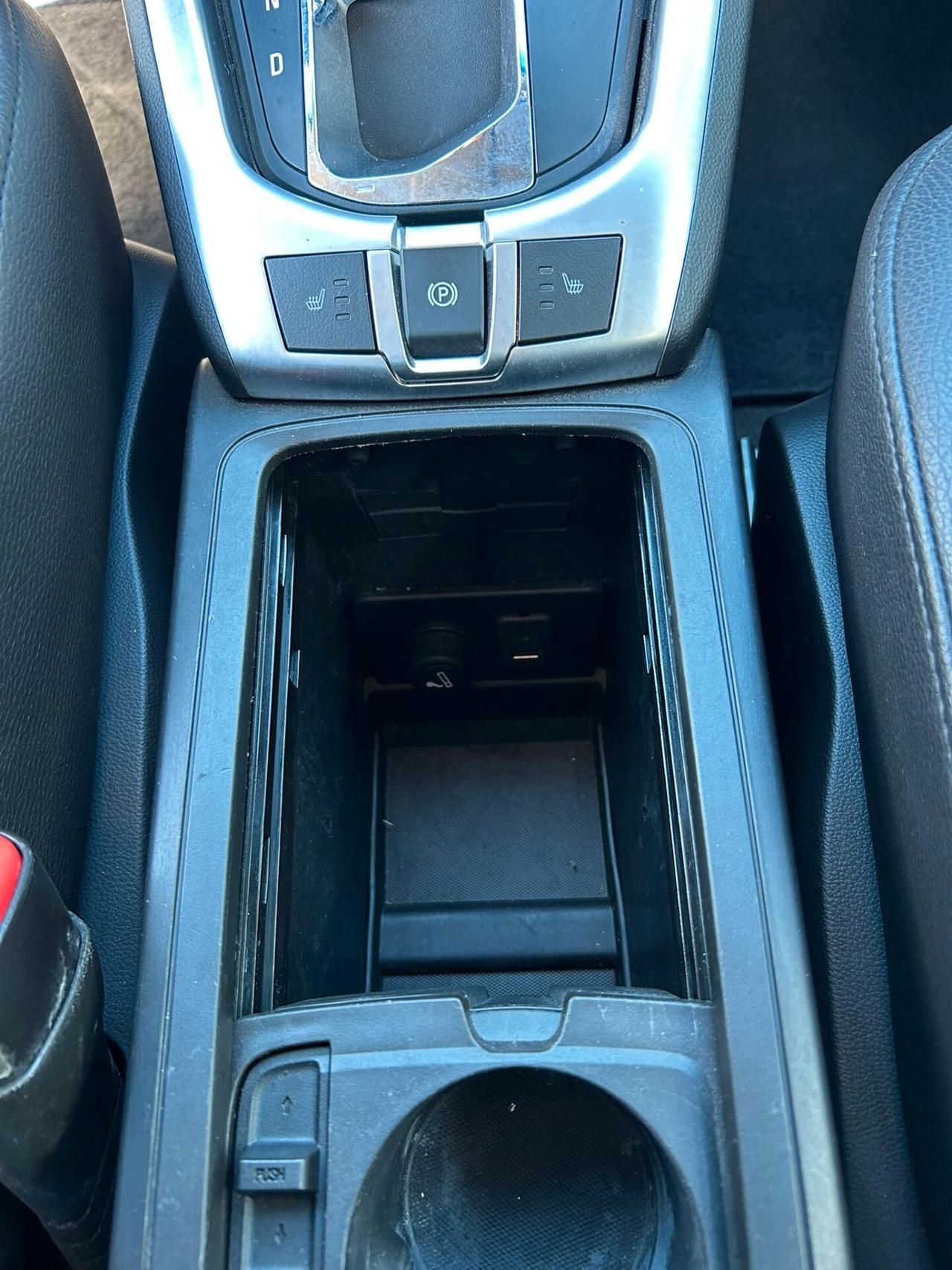 Opel Antara 2.2 CDTI 163CV AUTOMATICO