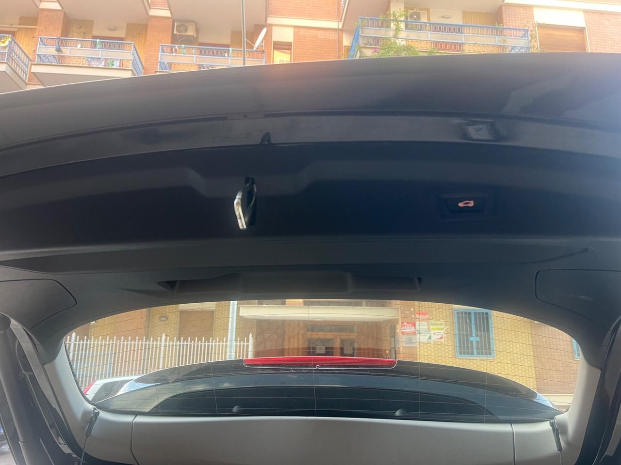 Bmw X2 xDrive18d Business-X