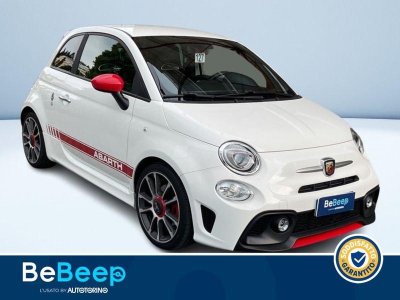 Abarth 595 1.4 T-JET TURISMO 165CV MY19