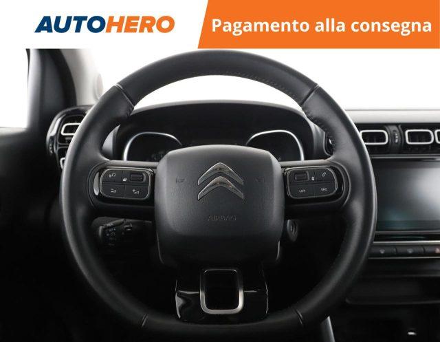 CITROEN C3 Aircross PureTech 110 S&S Shine