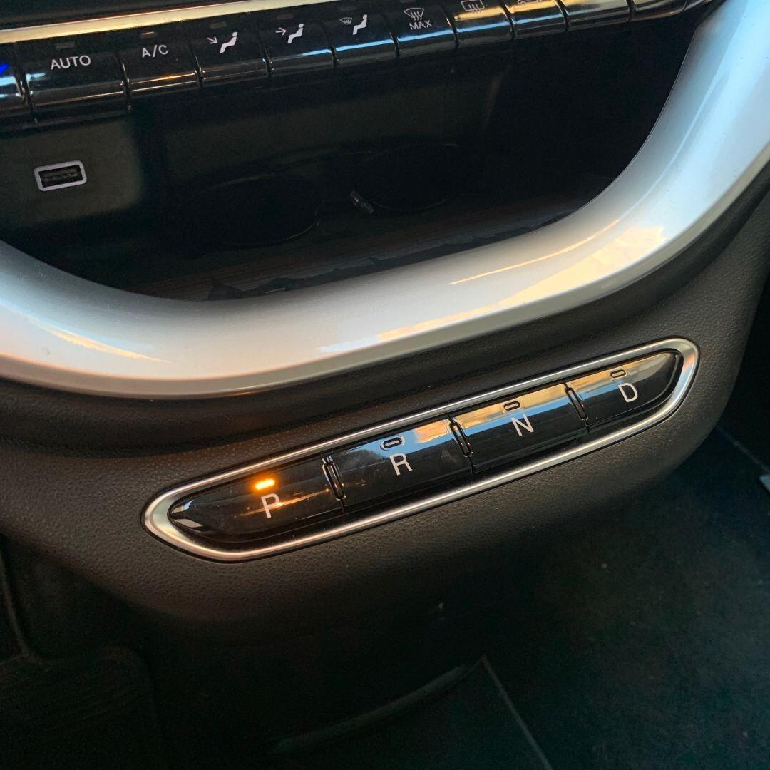 Fiat 500 ELETTRICA 42 kWh