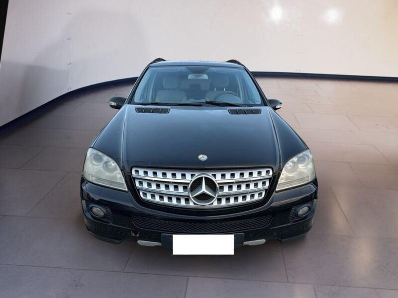 Mercedes-Benz Classe M ML 320 cdi Sport auto