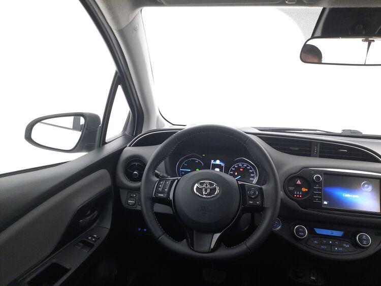 Toyota Yaris Hybrid Business BR706866 1.5 Full Hybrid 101CV