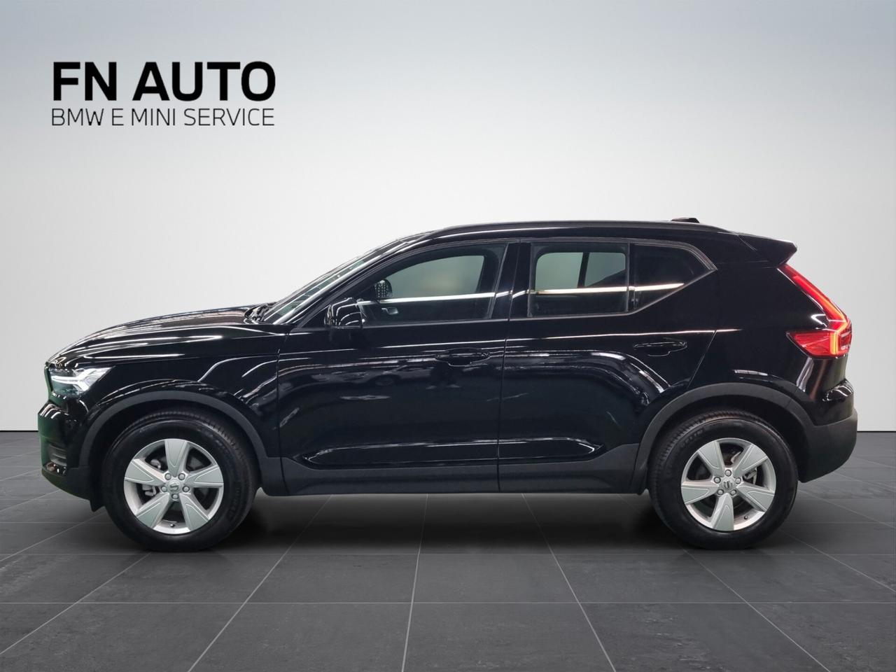 Volvo XC40 T2 Momentum Core
