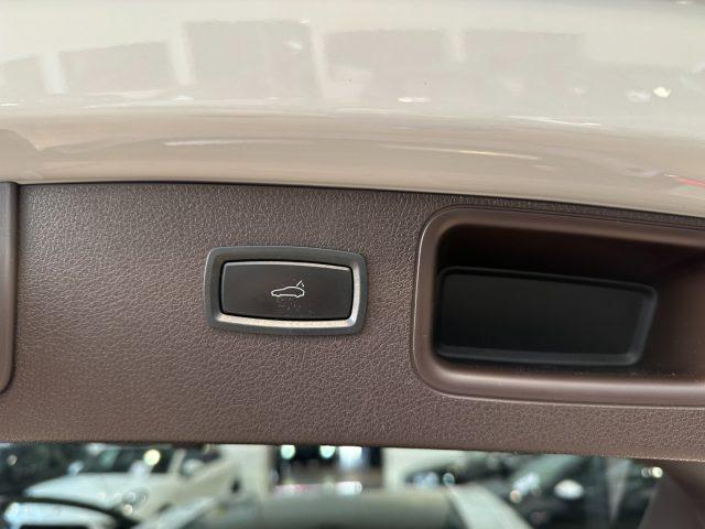 PORSCHE Macan 2.0 PDK - Gesso-21" -Tetto-Telecamera-Pelle totale