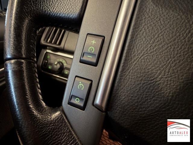 LAND ROVER - Freelander 2.2 td4 HSE GANCIO TRAINO