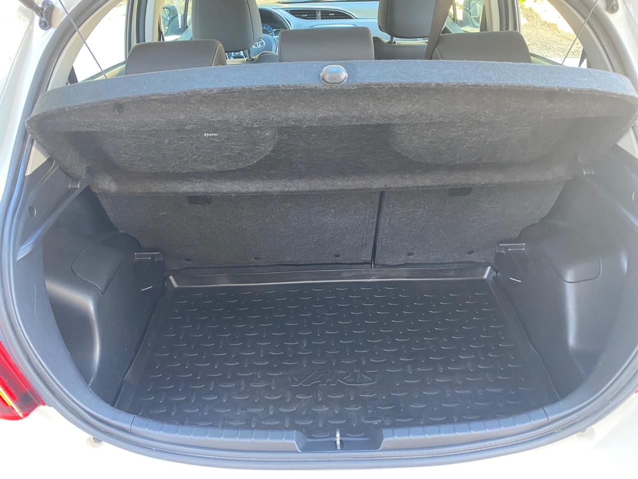 Toyota Yaris 1.5 Hybrid 5 porte Active NEOPATENTATI!!!