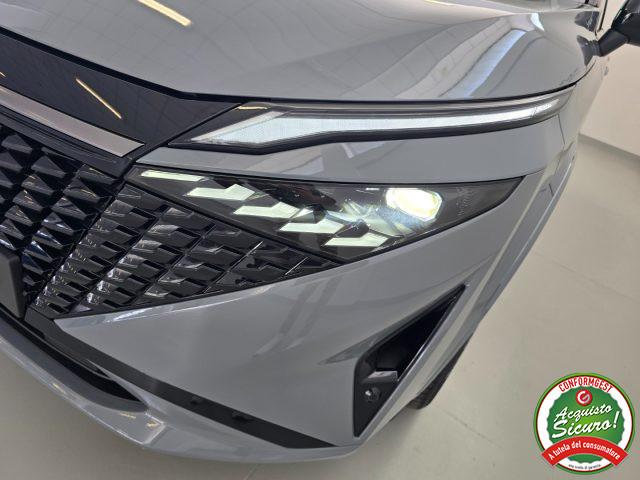 NISSAN Qashqai MHEV 158 CV Xtronic N-Design
