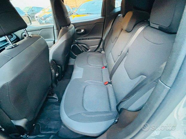 Jeep Renegade Jeep Renegade 1.3 t4 phev S 4xe at6