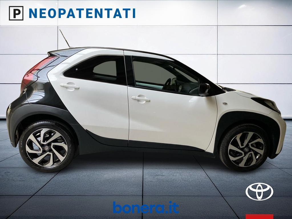 Toyota Aygo X 1.0 Trend