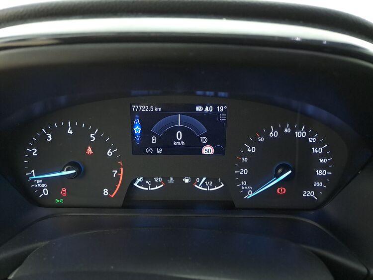 Ford Puma Titanium BZ714906 1.0 Mild Hybrid 125CV