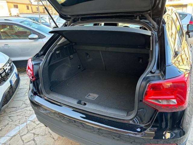 Audi Q2 1.6 tdi Business s-tronic