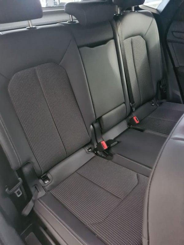 Audi Q3 Sportback 45 TDI quattro S tronic S Line Edition