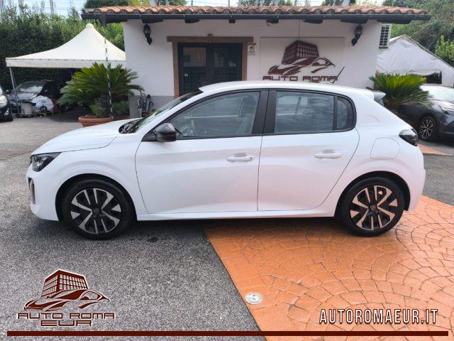 PEUGEOT 208 PureTech 100 Stop&Start Style PREZZO REALE
