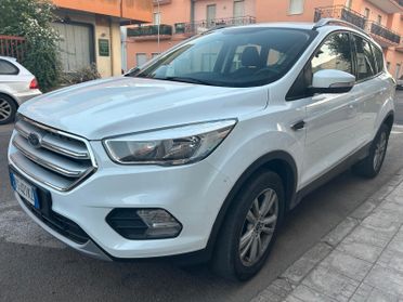 Ford Kuga 1.5 TDCI 120 CV