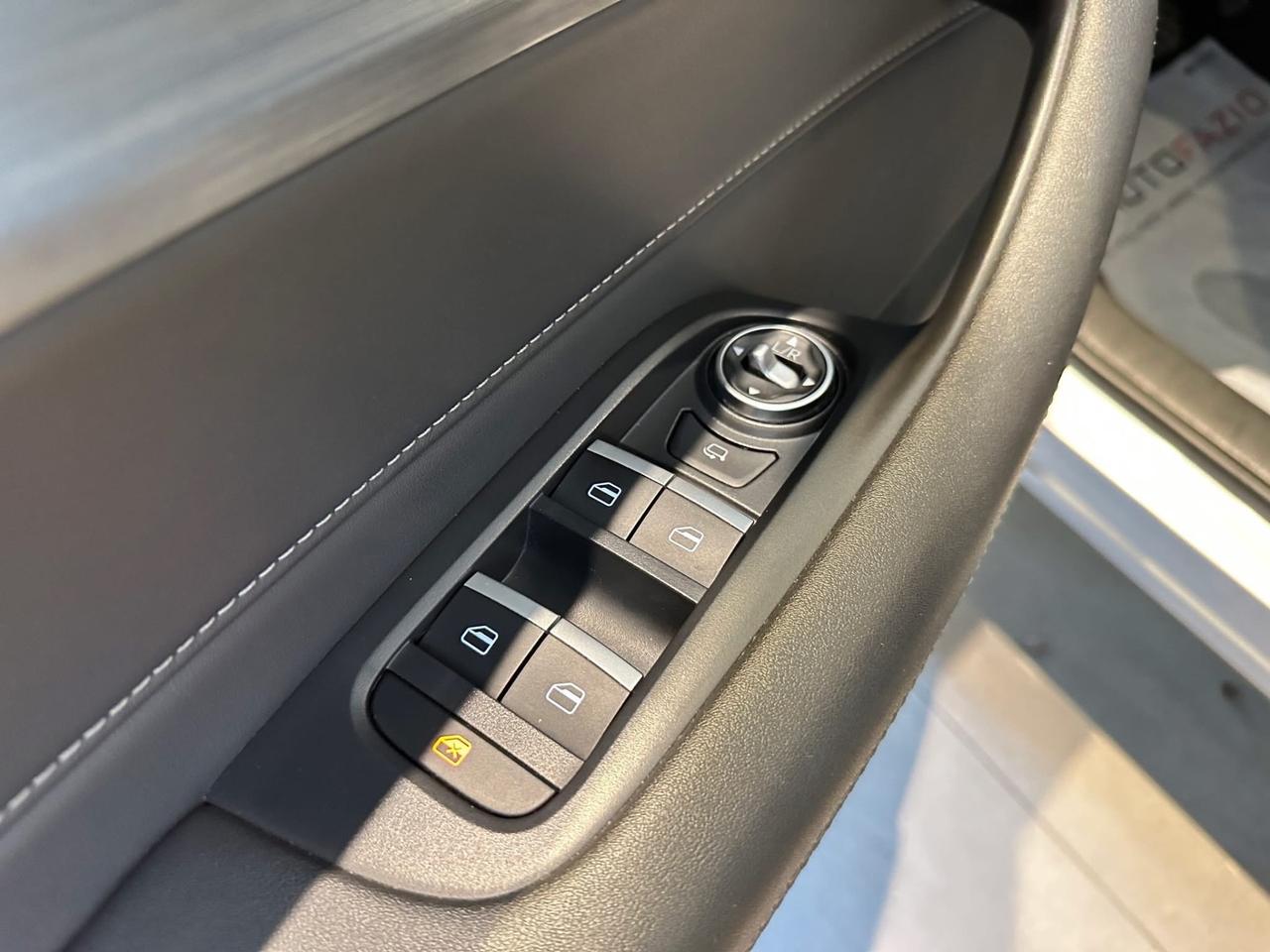 Dr 5.0 1.5 Bi-Fuel GPL