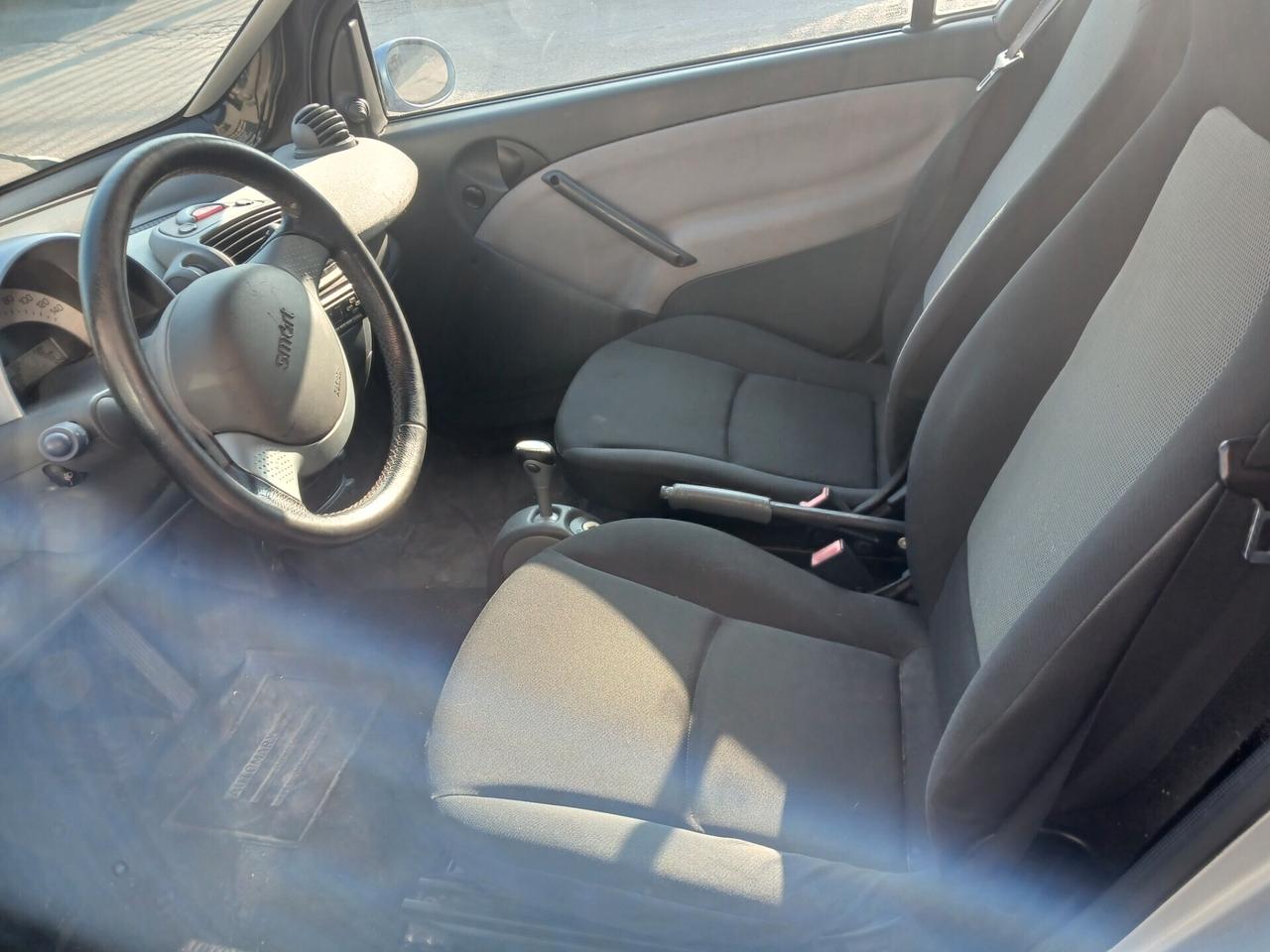 Smart ForTwo 700 D'EPOCA